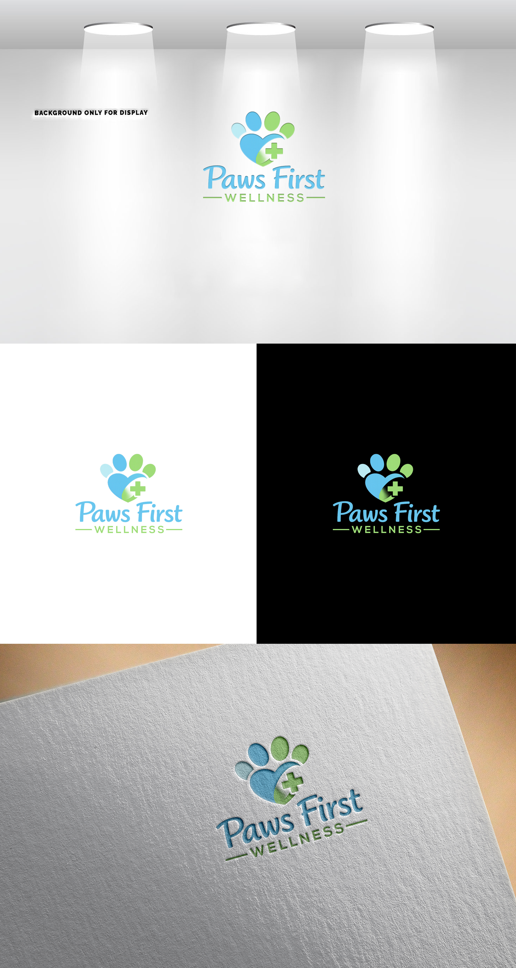 Logo Design by Rahmina for this project | Design #36988483