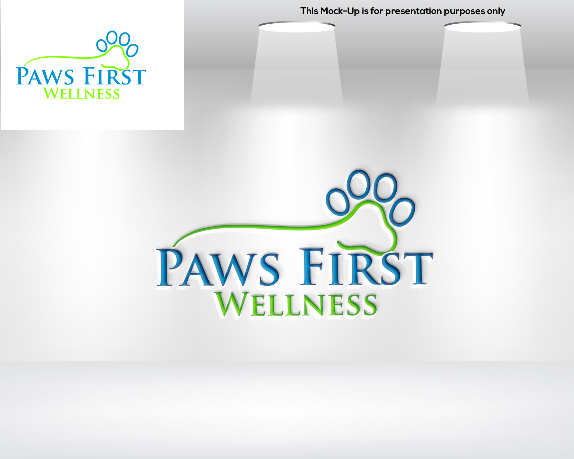 Logo Design by niajul hok for this project | Design #36992988