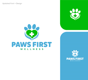 Logo Design by apik. for this project | Design: #36993075