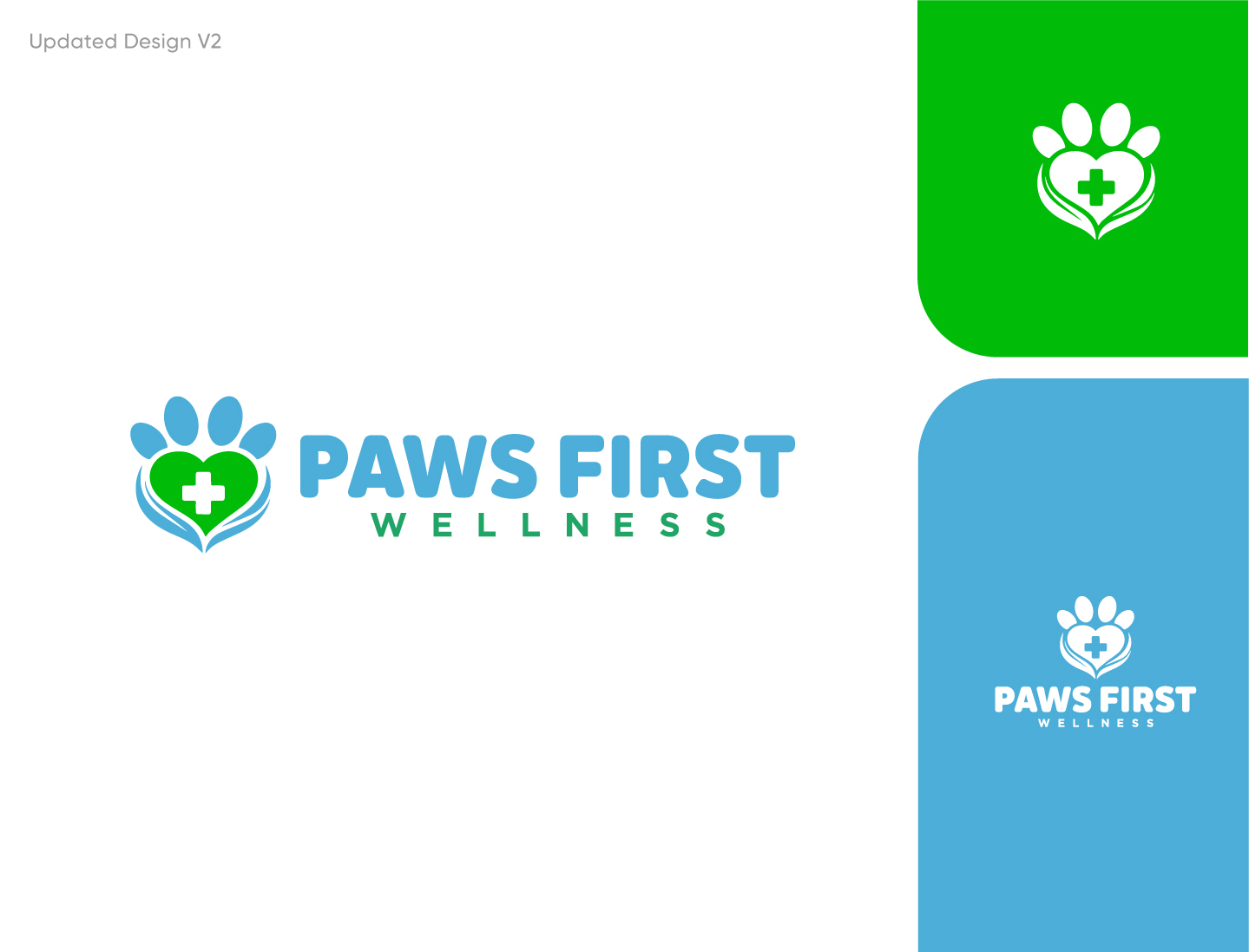 Logo Design by apik. for this project | Design #36993117