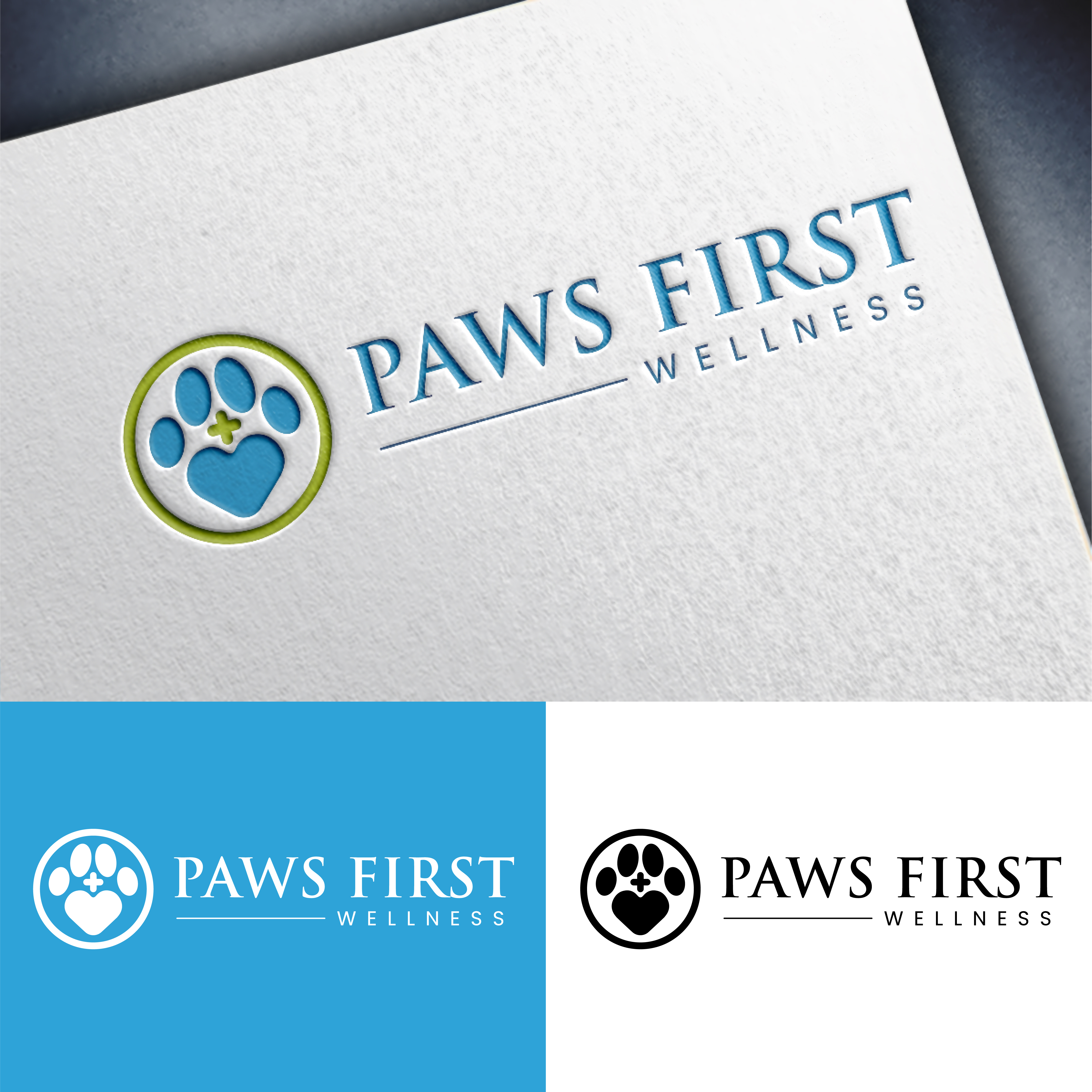 Logo Design by John Mark Arts for this project | Design #36989557