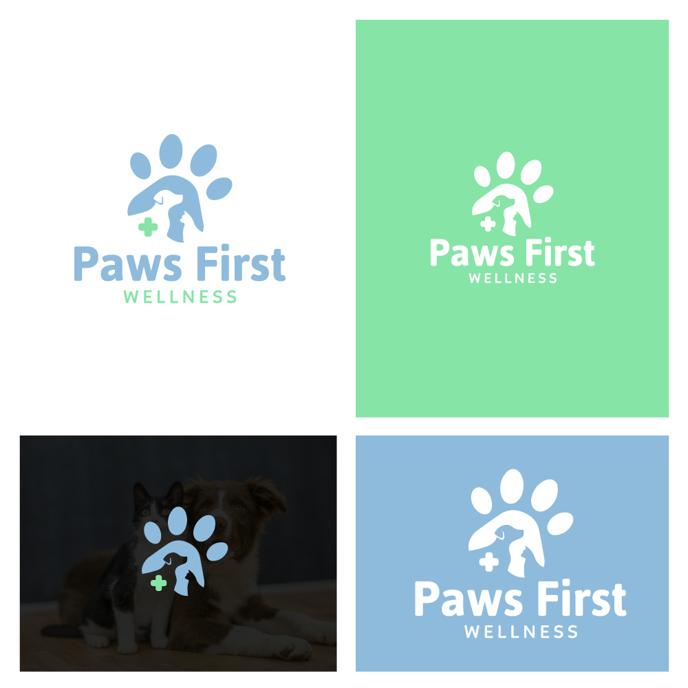 Logo Design by andrew11 for this project | Design #36992723