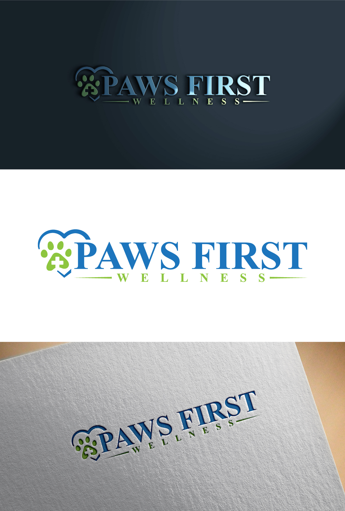 Logo Design by ariba6269 for this project | Design #36988836