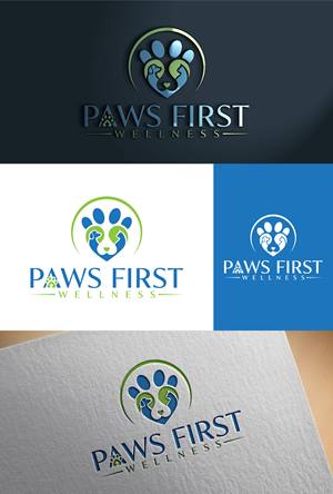 Diseño de Logo por ariba6269 para este proyecto | Diseño: #36988839