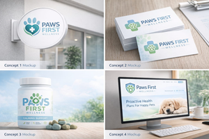 Logo Design by Zoey Ayden for this project | Design: #36991601