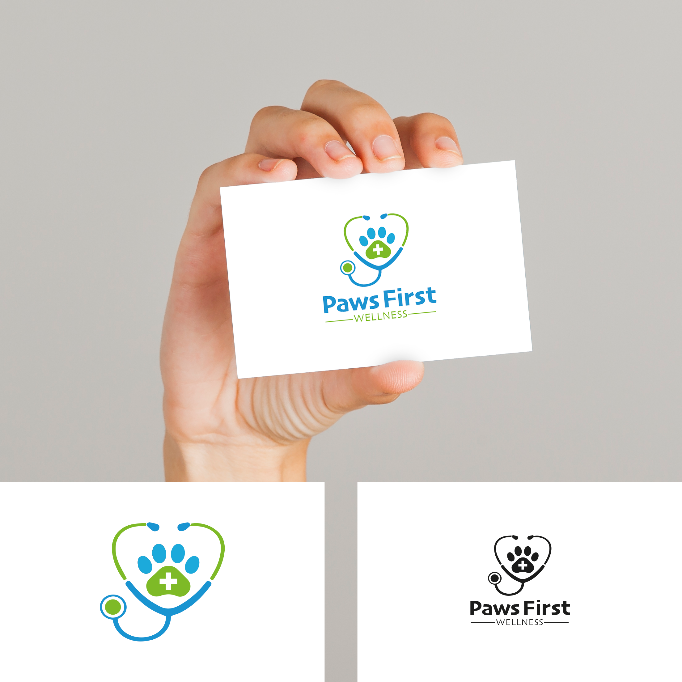 Logo Design by S.R Creative One for this project | Design #37008045