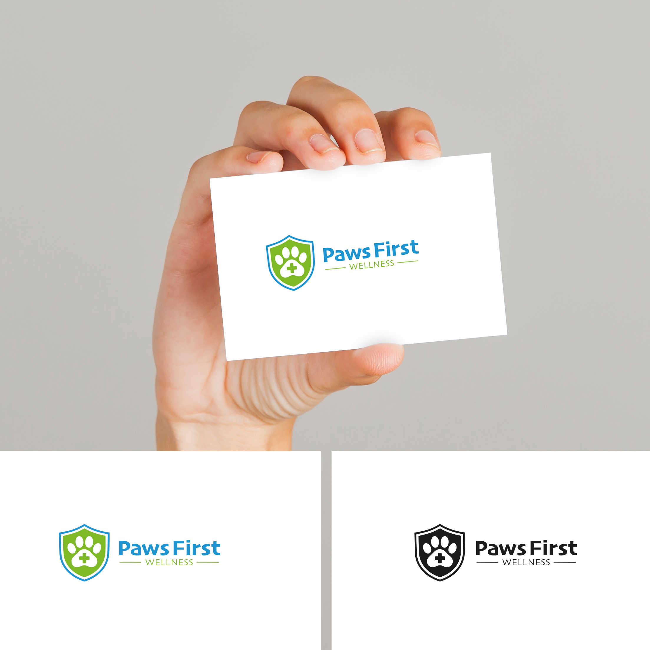 Diseño de Logo por S.R Creative One para este proyecto | Diseño #37008159