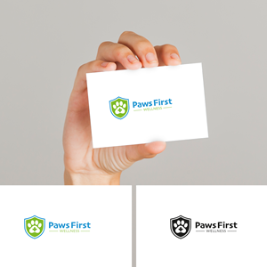 Diseño de Logo por S.R Creative One para este proyecto | Diseño: #37008159