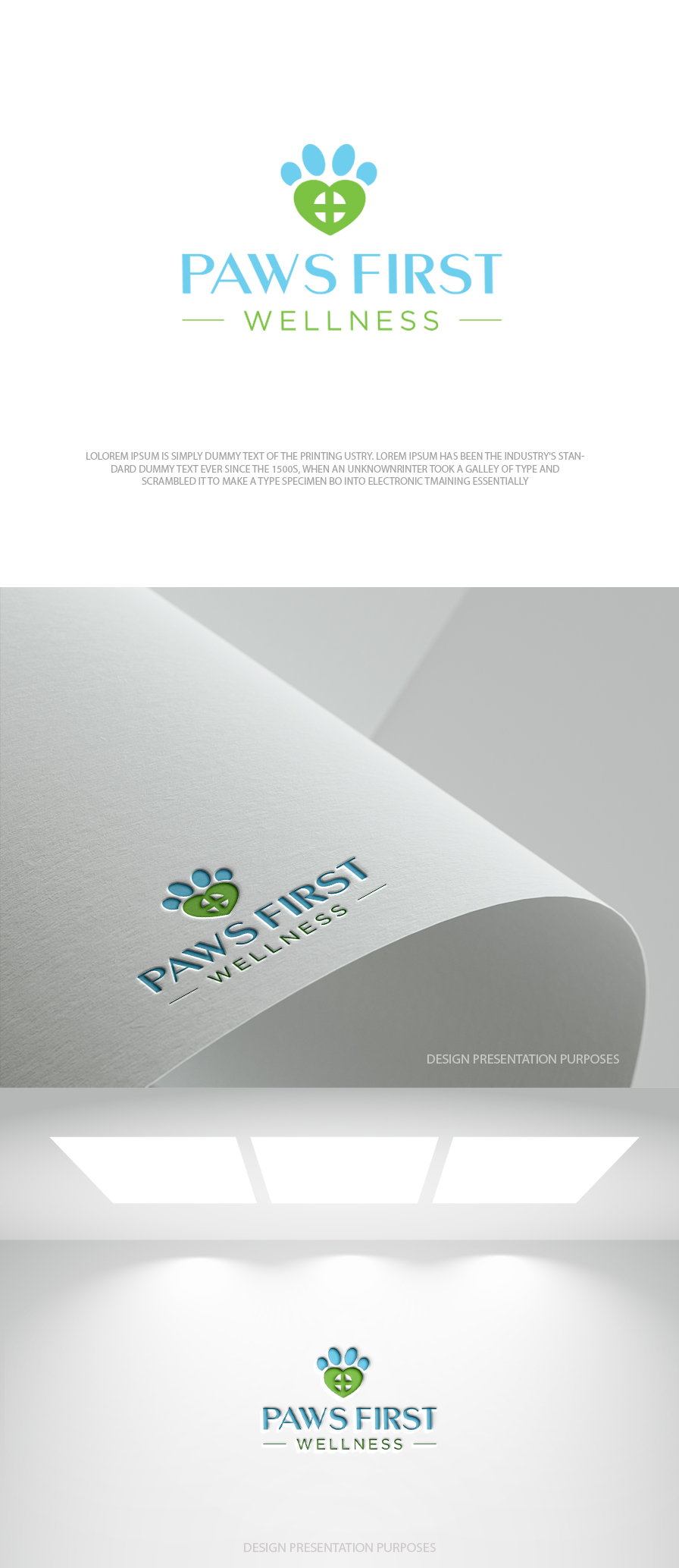 Logo Design by zebronicgraphic for this project | Design #36996099