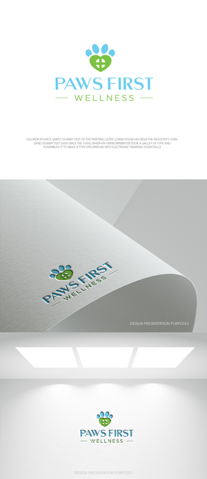 Logo Design by zebronicgraphic for this project | Design: #36996099