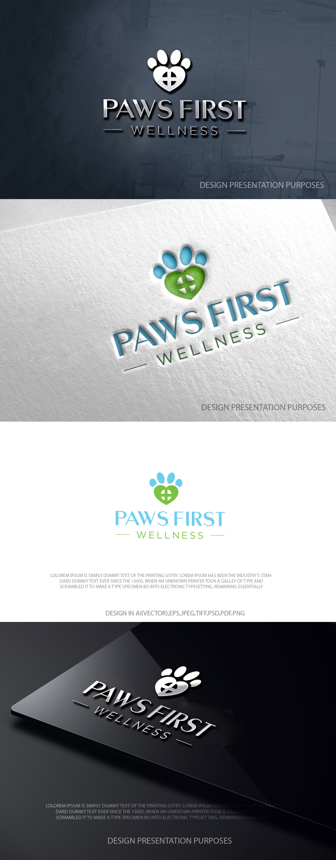 Logo Design by zebronicgraphic for this project | Design #36996100