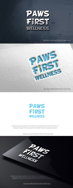 Logo Design by zebronicgraphic for this project | Design: #36996101