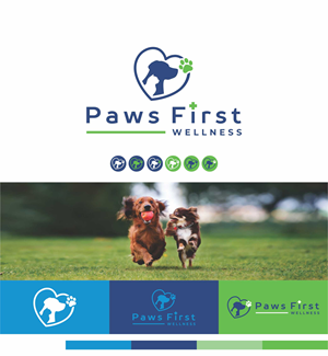 Logo Design by Nicolene Barnard for this project | Design: #36988697