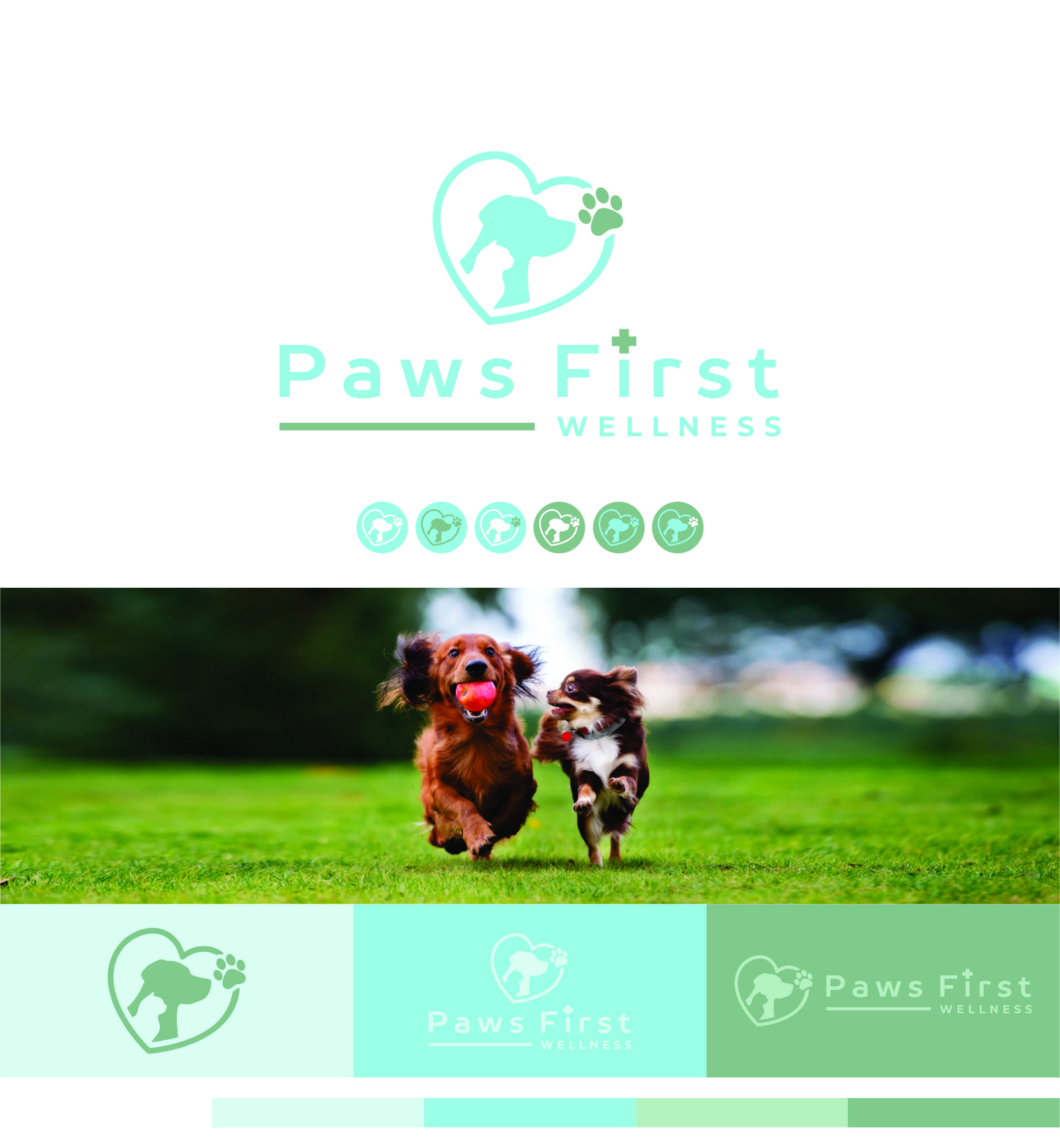 Diseño de Logo por Nicolene Barnard para este proyecto | Diseño #37000905