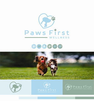 Logo Design by Nicolene Barnard for this project | Design: #37000905