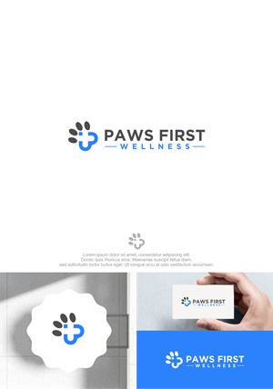 Logo Design by M.Syaiful Huda for this project | Design: #36989854