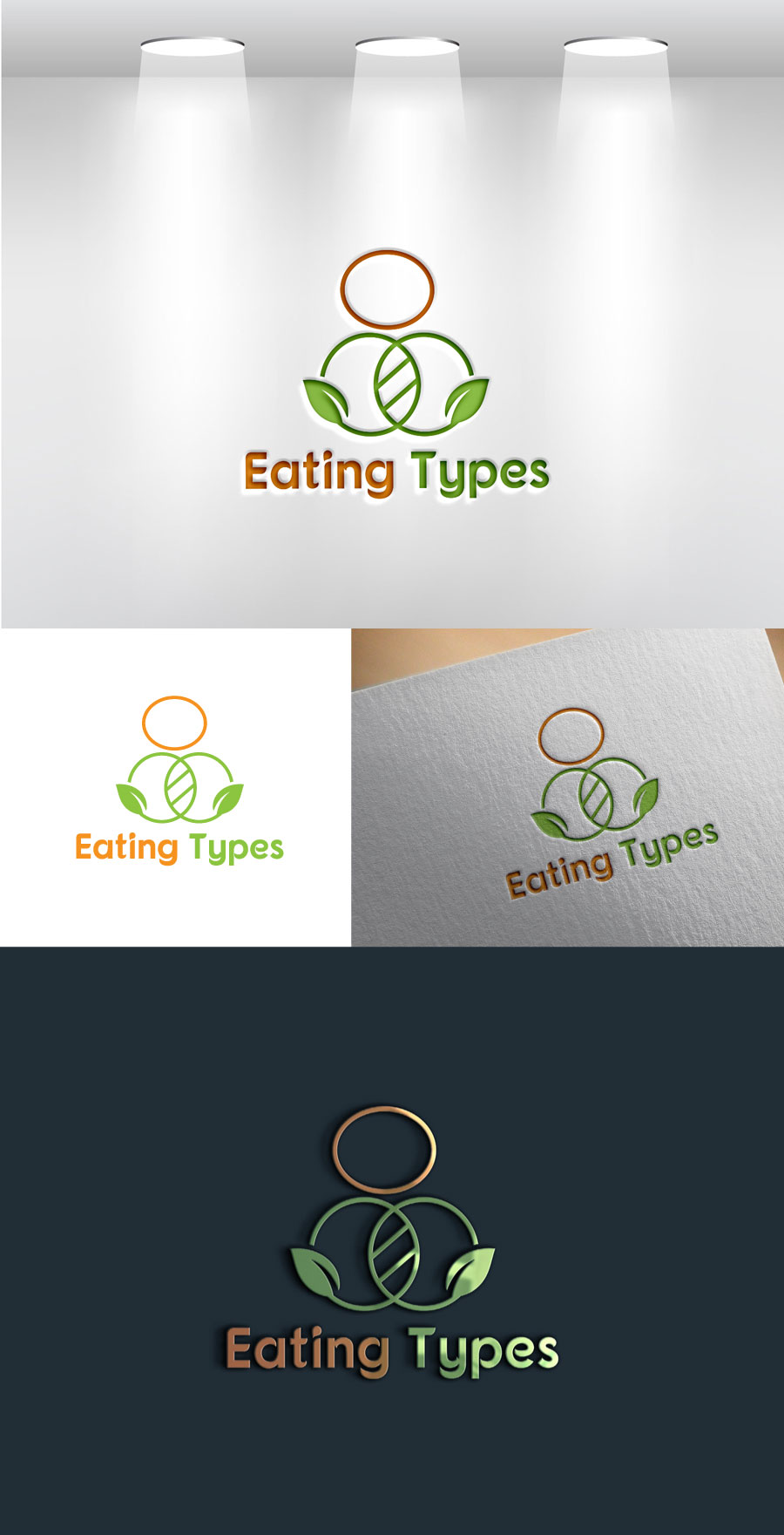 Logo-Design von amran mollaa für dieses Projekt | Design #36990324