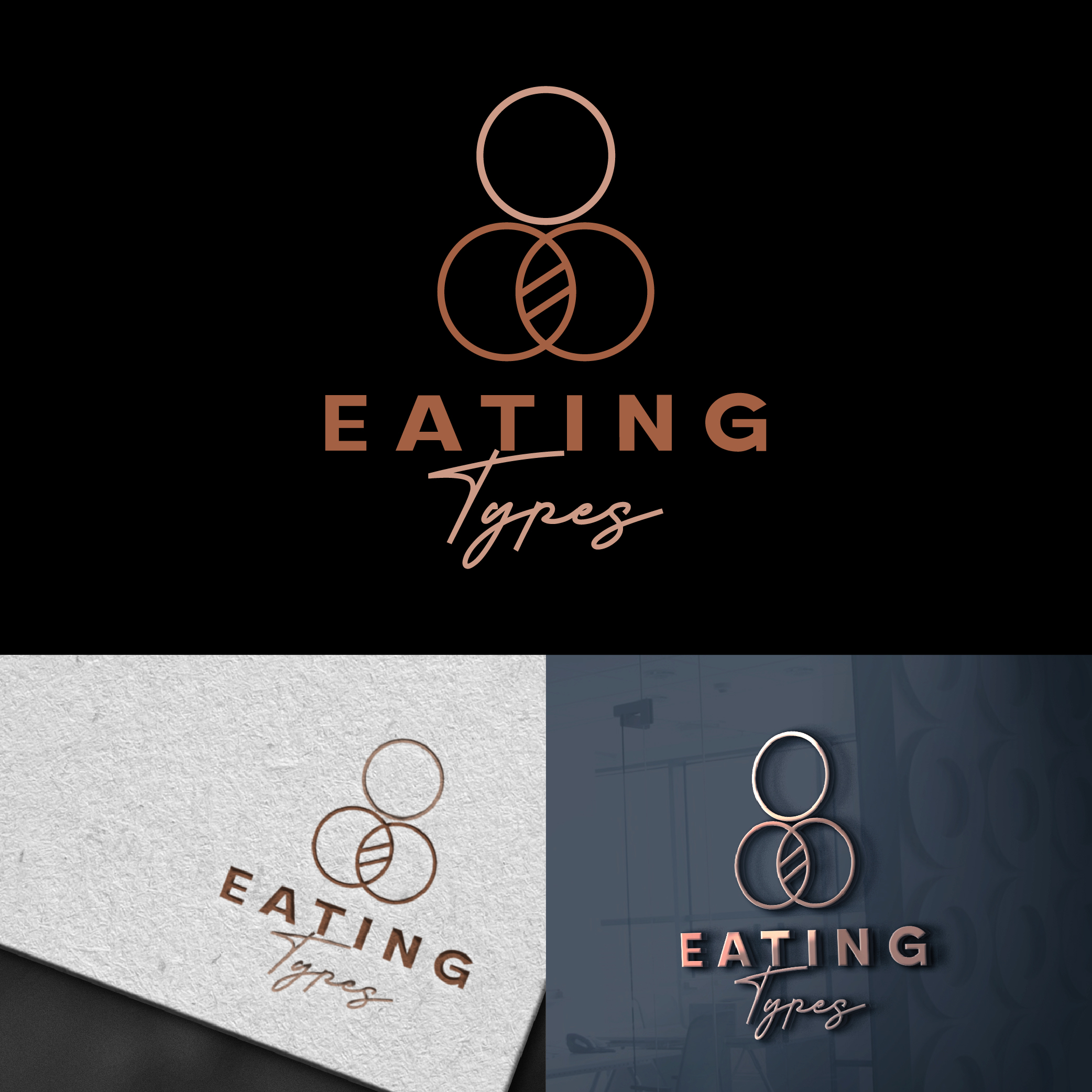 Design de Logo par designer profile pour ce projet | Design #36989003