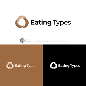 Logo Design by Anderwork