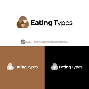 Logo Design by Anderwork for this project | Design: #36989025