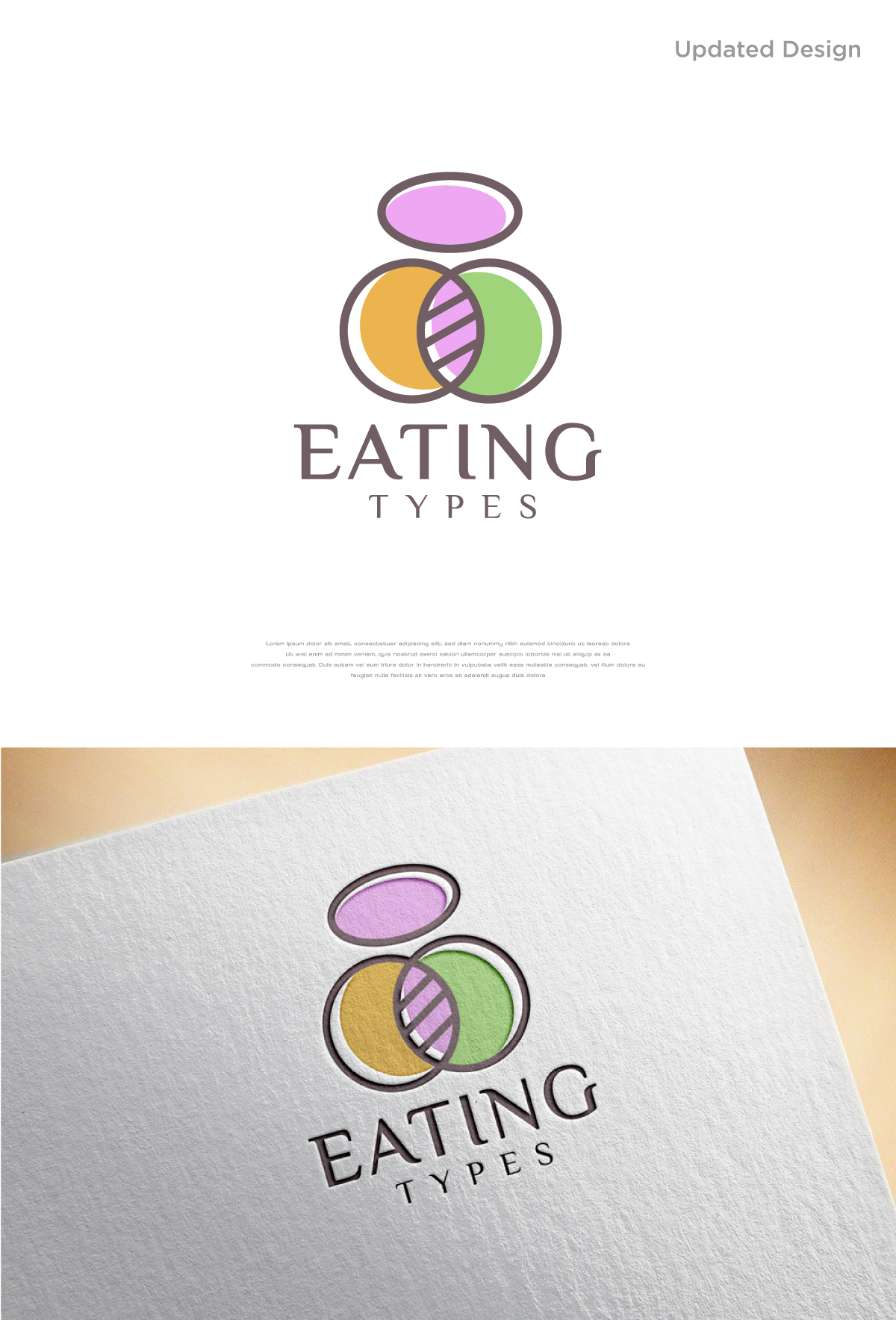 Logo Design by apik. for this project | Design #36989201