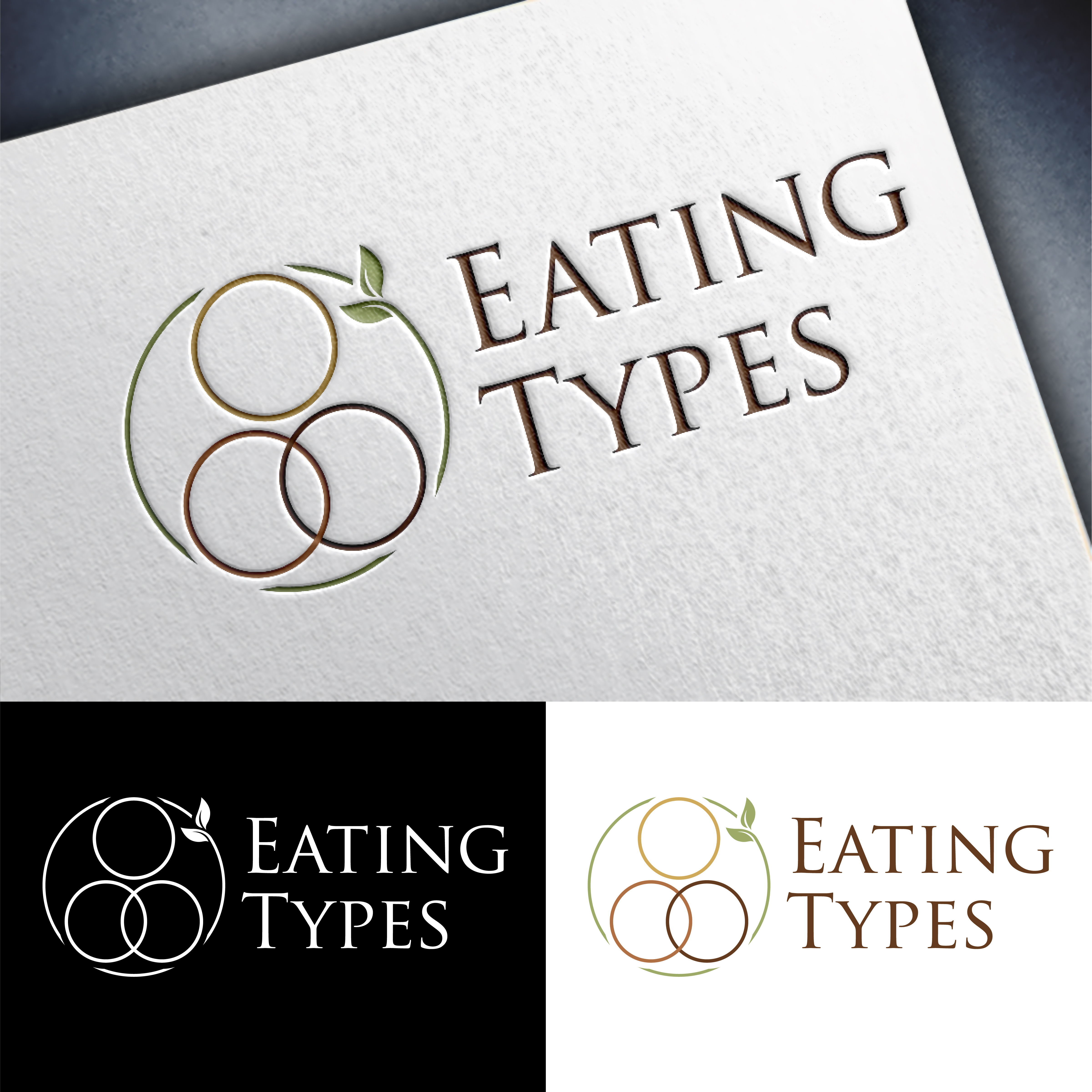 Logo Design by John Mark Arts for this project | Design #36990589