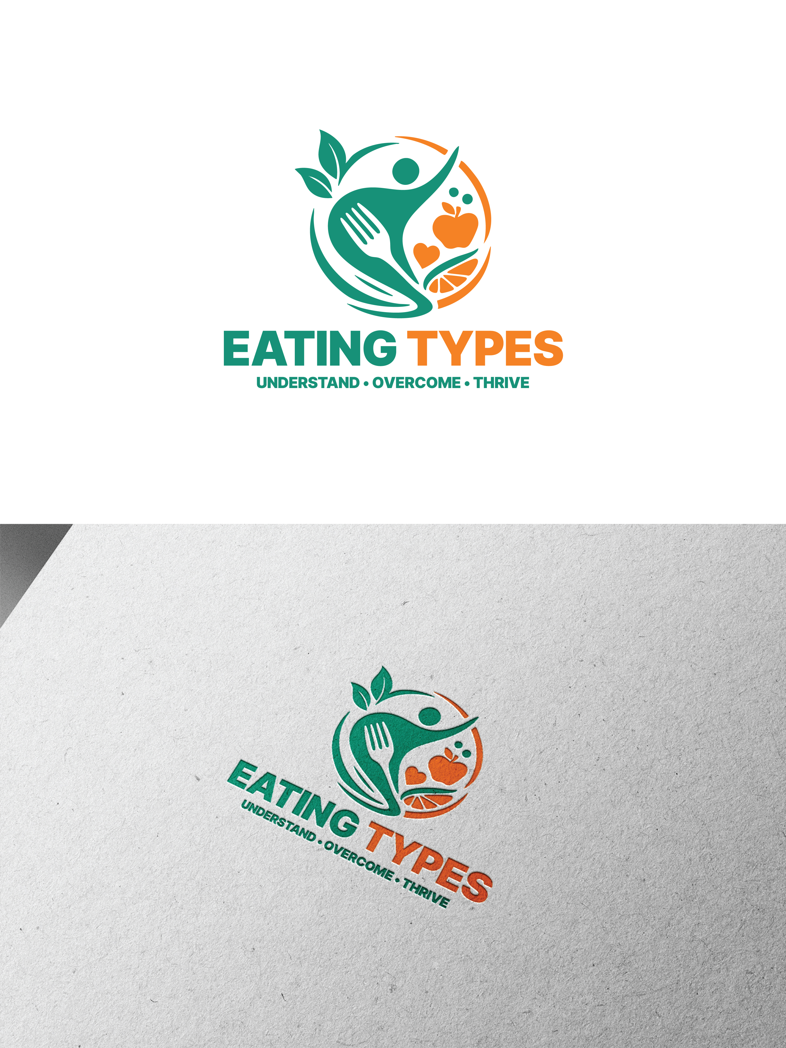 Logo Design by raju.creative for this project | Design #36994382