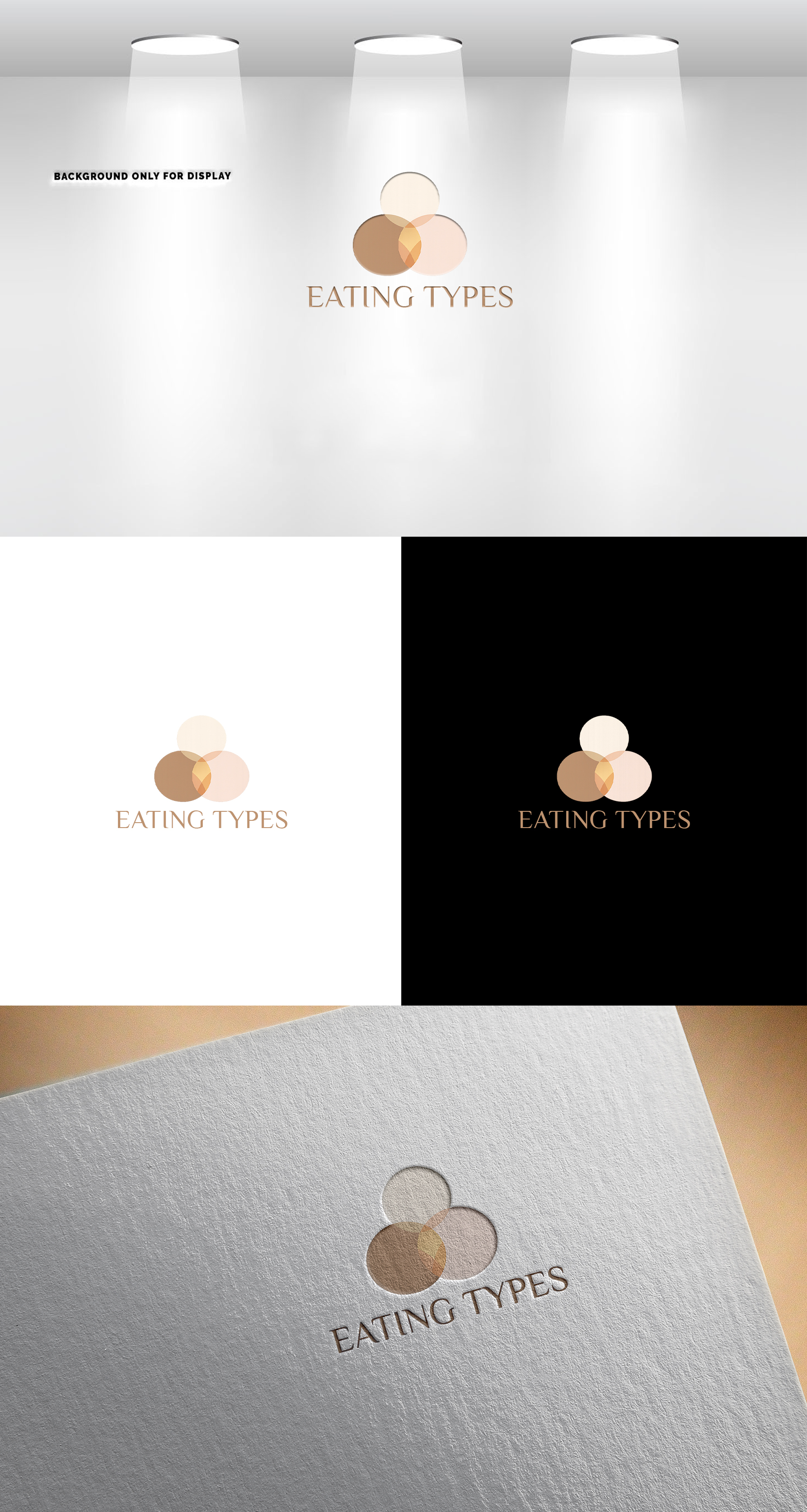 Logo-Design von Soonia für dieses Projekt | Design #36989570