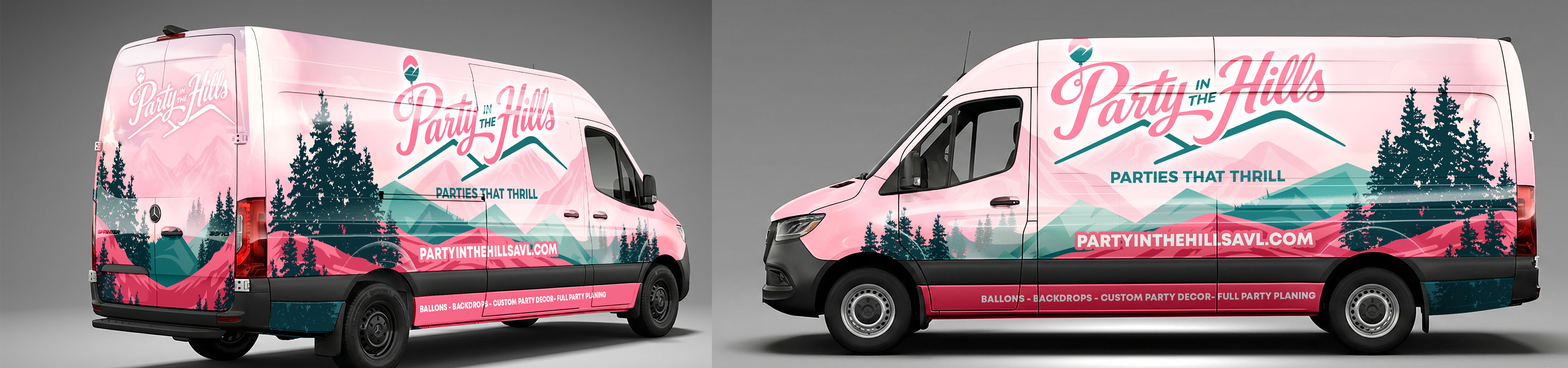 Diseño de Rotulación de Vehículo por DESIGN SOLUTIONS 007 para este proyecto | Diseño #36999884