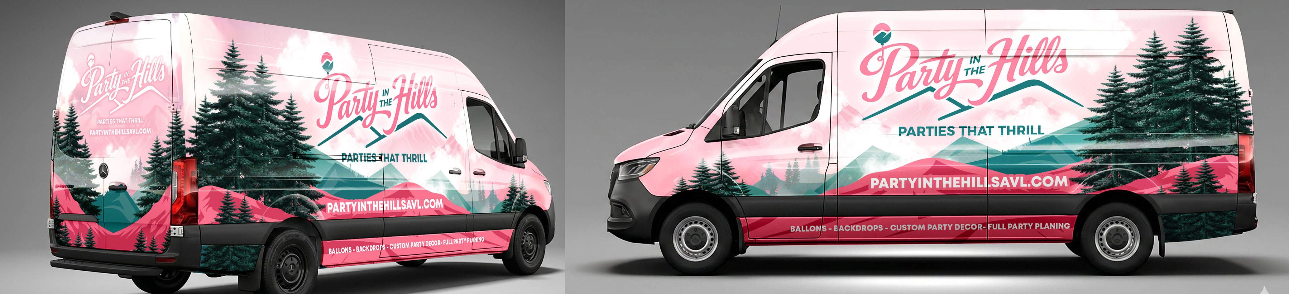 Diseño de Rotulación de Vehículo por DESIGN SOLUTIONS 007 para este proyecto | Diseño #37000279