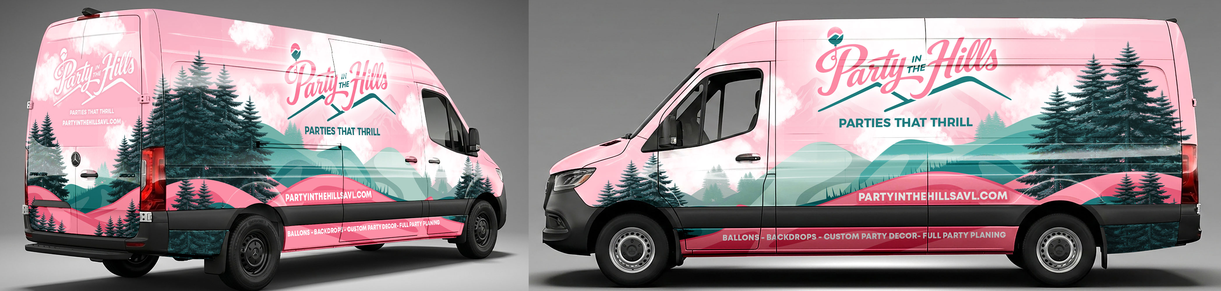 Diseño de Rotulación de Vehículo por DESIGN SOLUTIONS 007 para este proyecto | Diseño #37004072