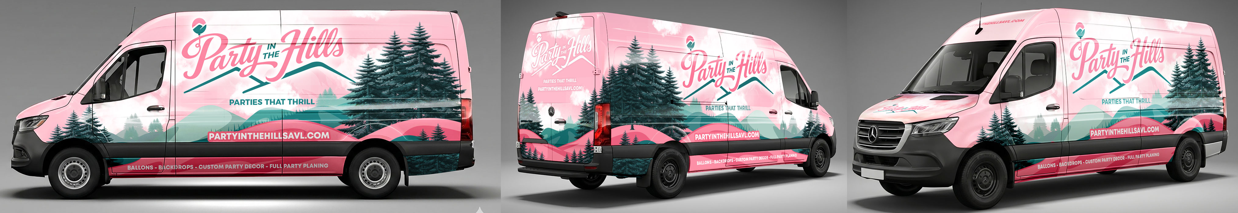 Diseño de Rotulación de Vehículo por DESIGN SOLUTIONS 007 para este proyecto | Diseño #37010822