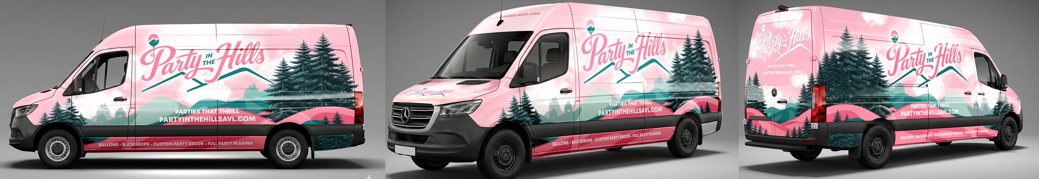 Diseño de Rotulación de Vehículo por DESIGN SOLUTIONS 007 para este proyecto | Diseño #37010860