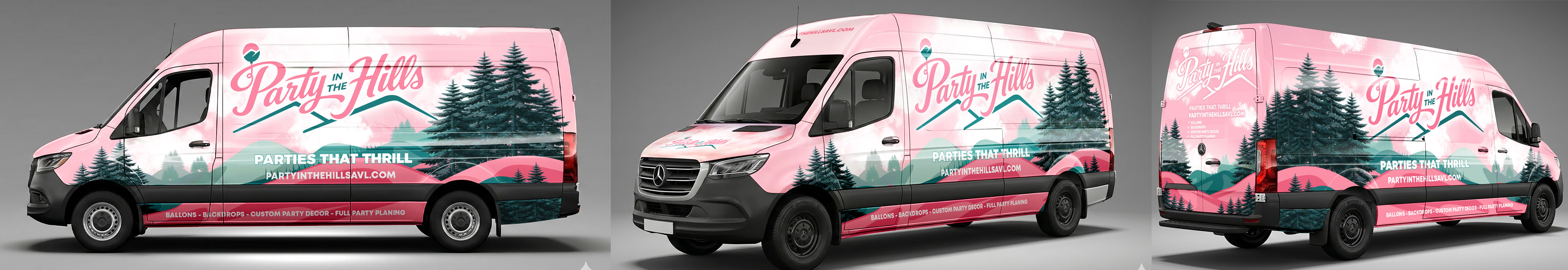 Diseño de Rotulación de Vehículo por DESIGN SOLUTIONS 007 para este proyecto | Diseño #37010897