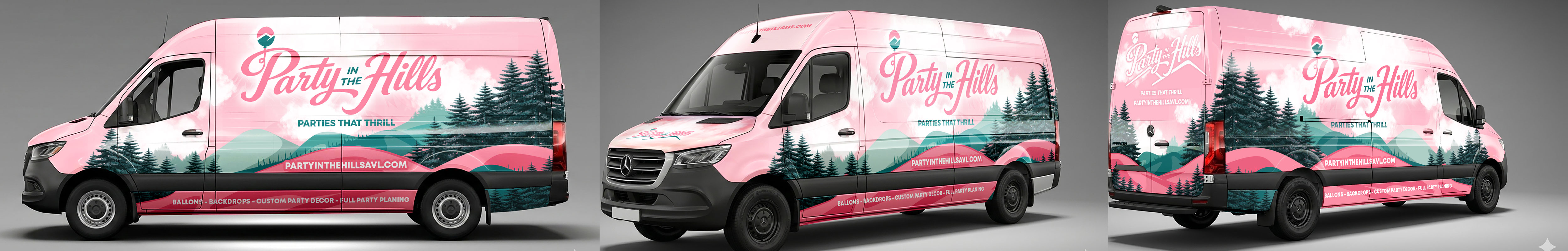 Diseño de Rotulación de Vehículo por DESIGN SOLUTIONS 007 para este proyecto | Diseño #37018618