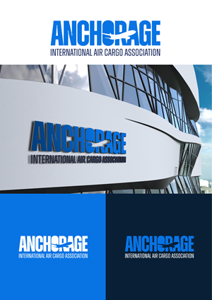 Diseño de Logo por Sergio Coelho para Alaska Data Centers | Diseño: #36993856