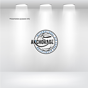 Diseño de Logo por RS_Design para Alaska Data Centers | Diseño: #37010823