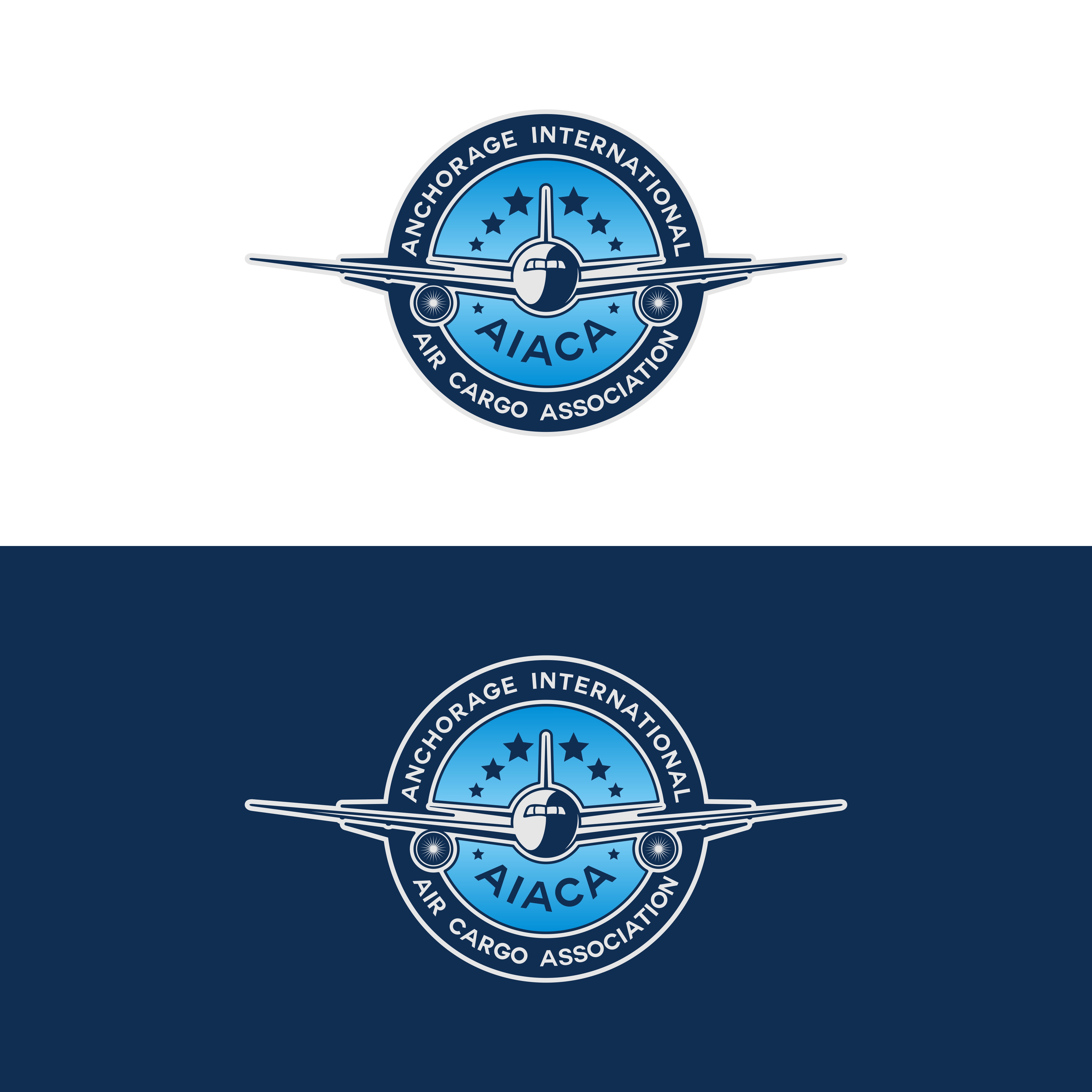 Logo Design by Hizkia Design for Alaska Data Centers | Design #36997182