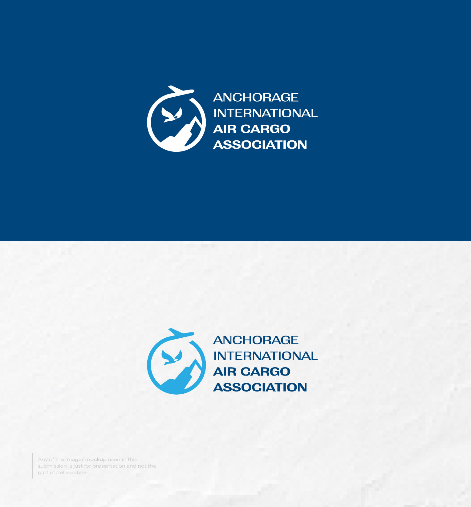 Logo Design by Matiii for Alaska Data Centers | Design #37018736