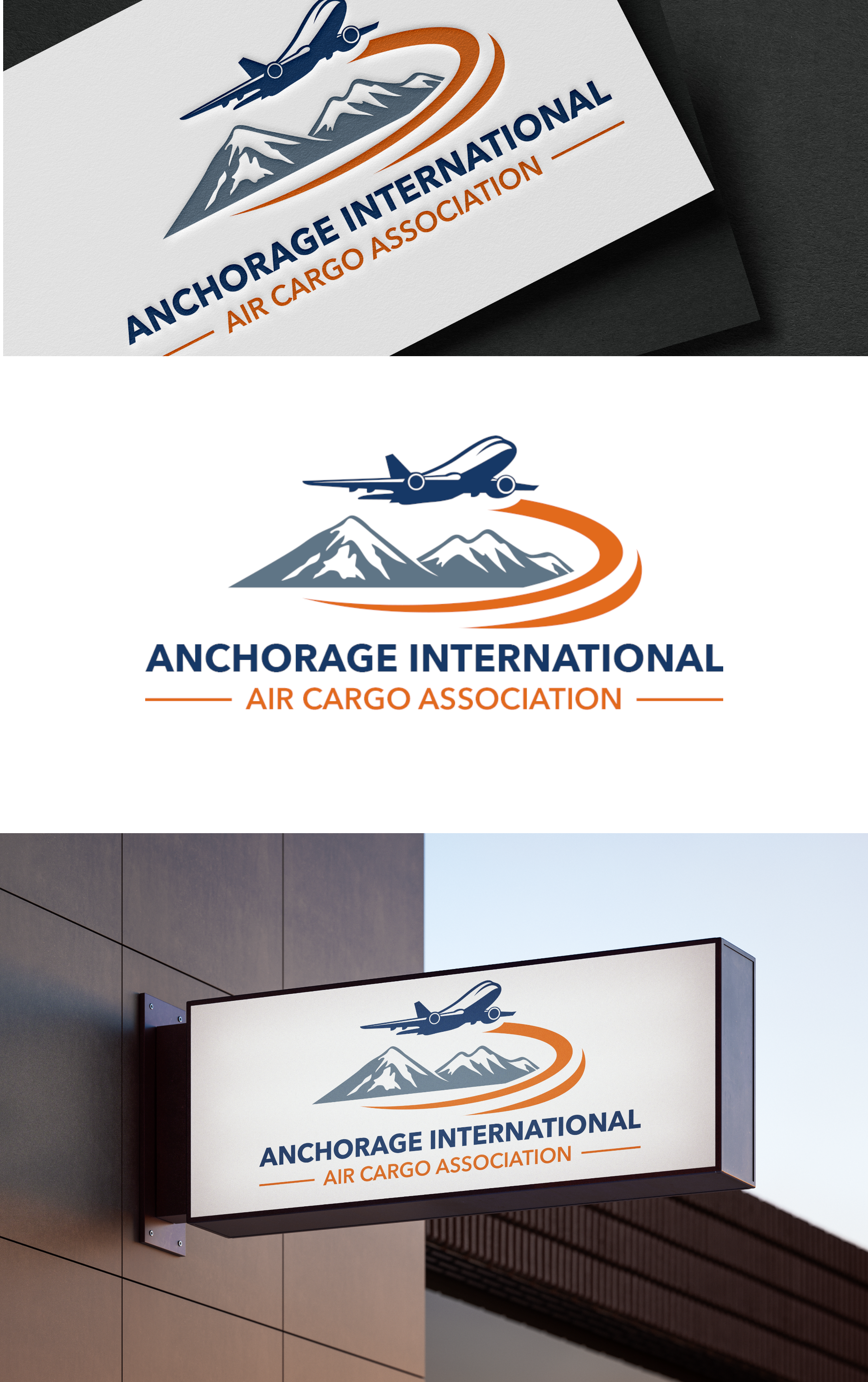 Logo-Design von Graphixpointt für Alaska Data Centers | Design #36994788