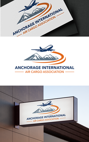 Logo-Design von Graphixpointt für Alaska Data Centers | Design: #36994788