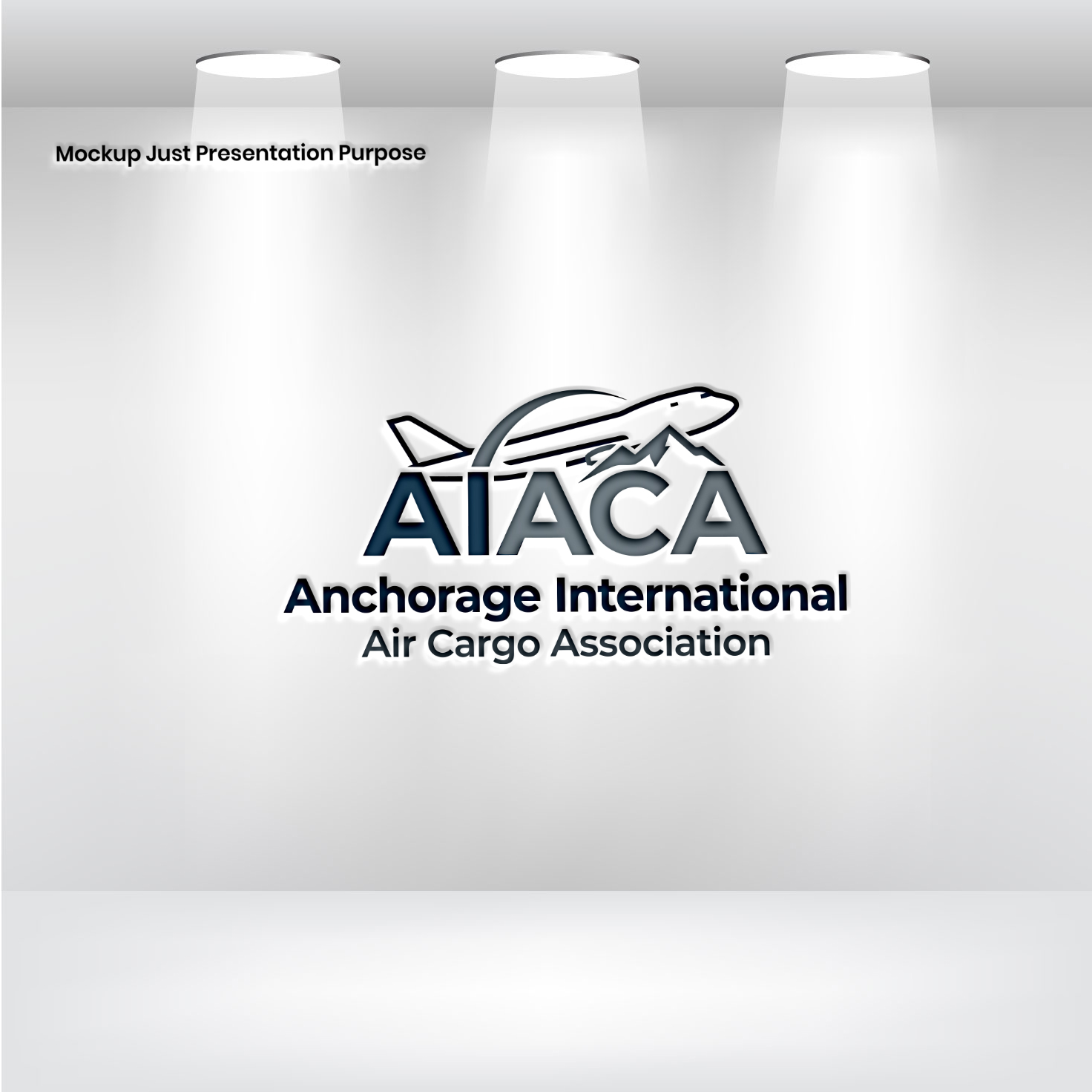 Logo Design by Pixel Foundry for Alaska Data Centers | Design #36990692