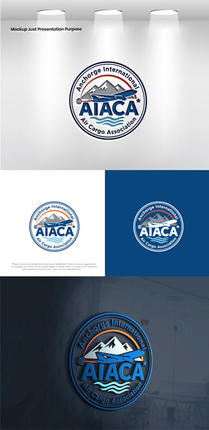Logo Design by Pixel Foundry for Alaska Data Centers | Design: #36990693