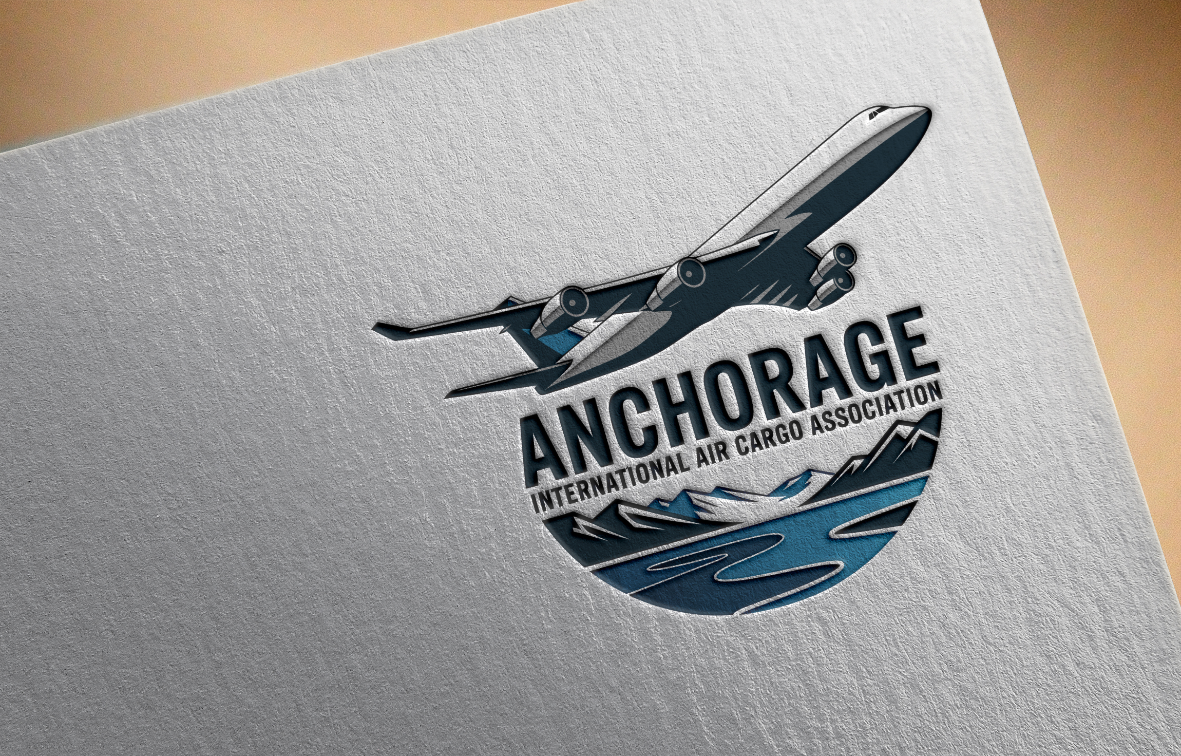 Logo Design by Robi-The Child for Alaska Data Centers | Design #36998320