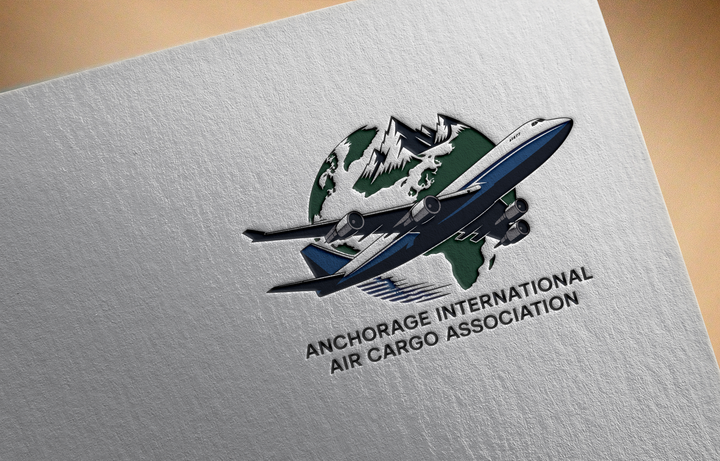 Logo Design by Robi-The Child for Alaska Data Centers | Design #36998322