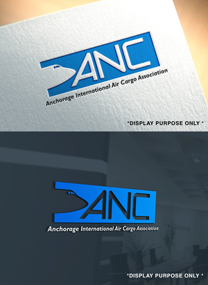 Logo Design by RaKu 2 for Alaska Data Centers | Design: #37017798