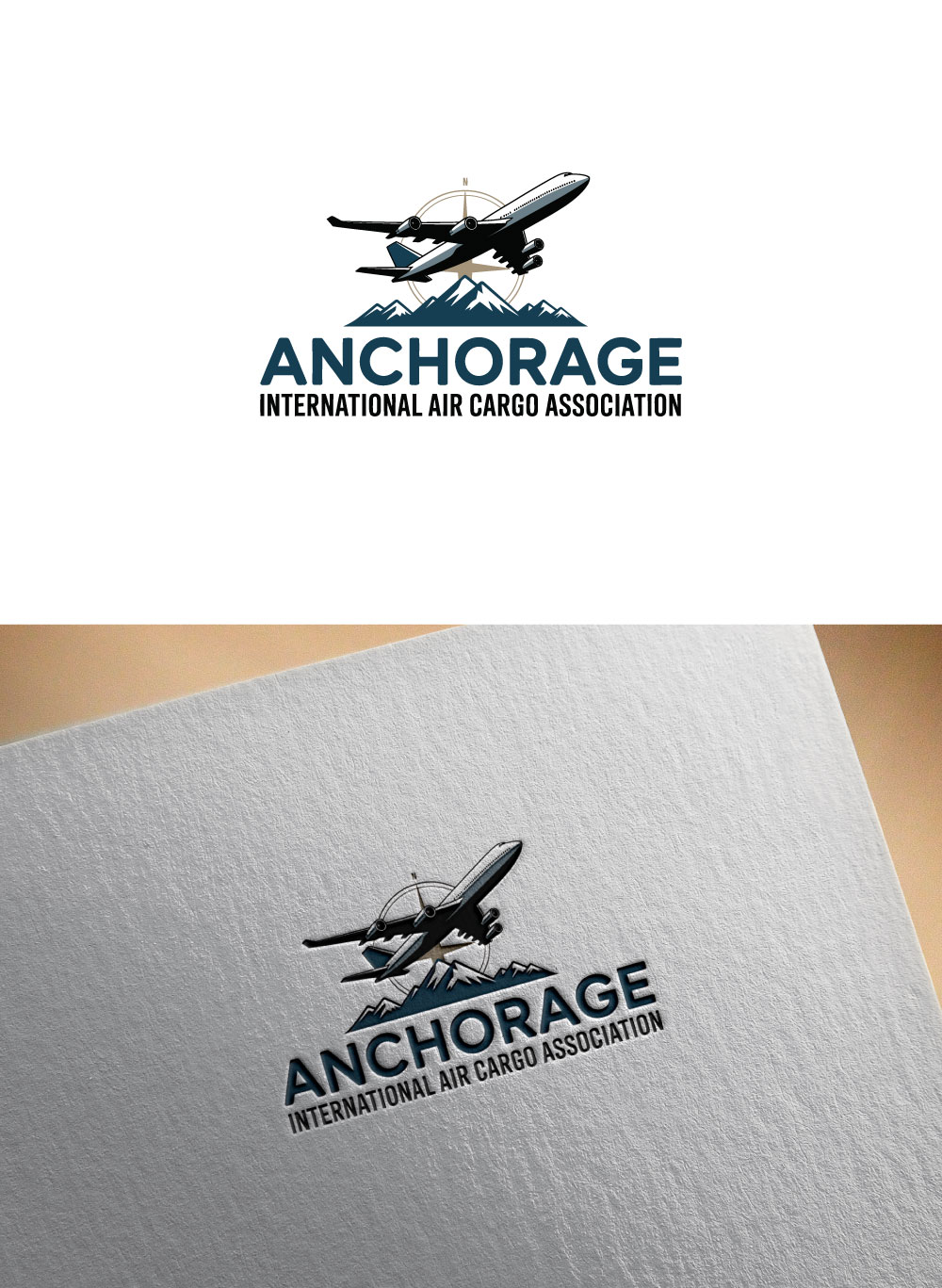 Logo Design by Jonshonkal for Alaska Data Centers | Design #36993330