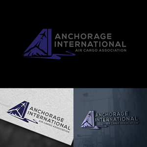 Logo Design by designer profile for Alaska Data Centers | Design: #36990905