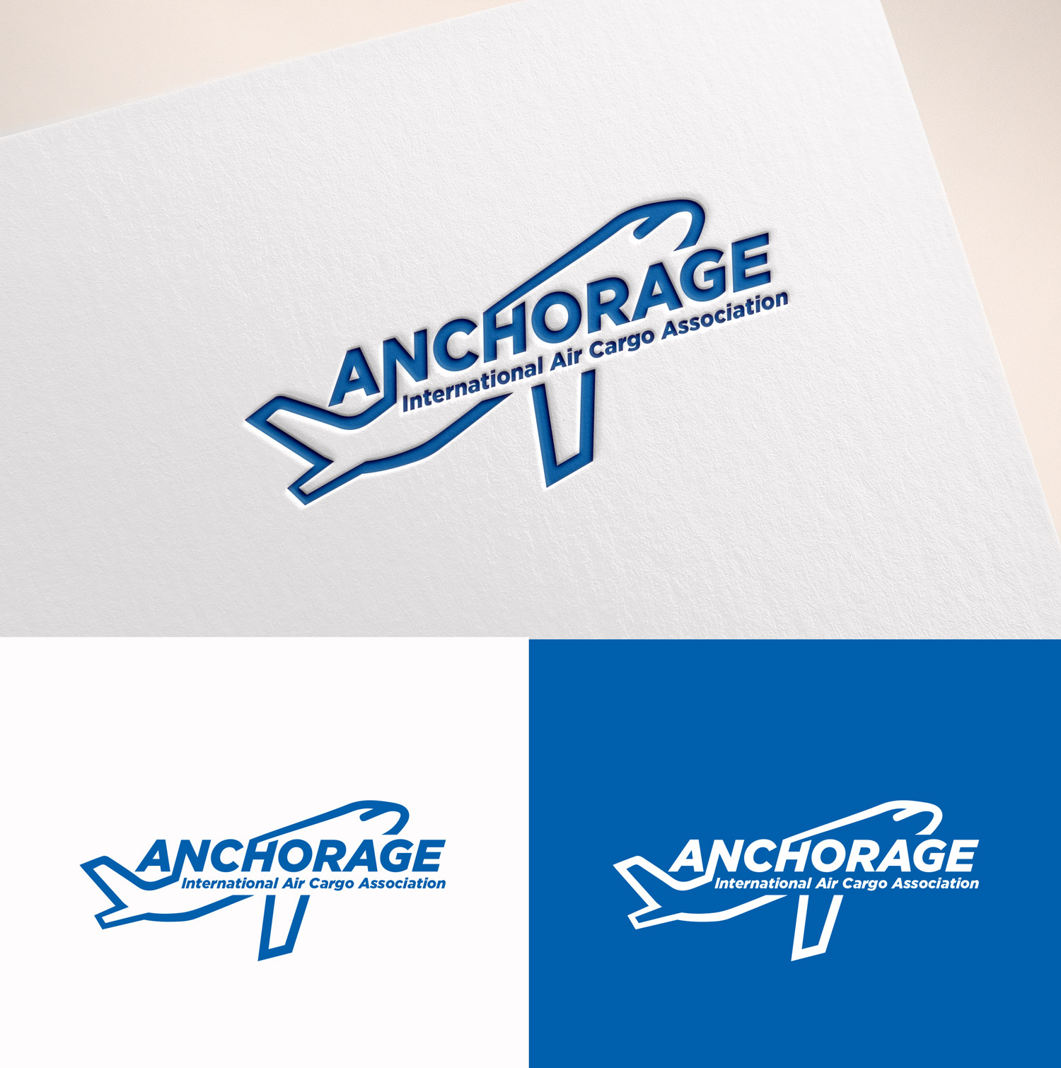 Logo Design by M Art & Design for Alaska Data Centers | Design #36994555