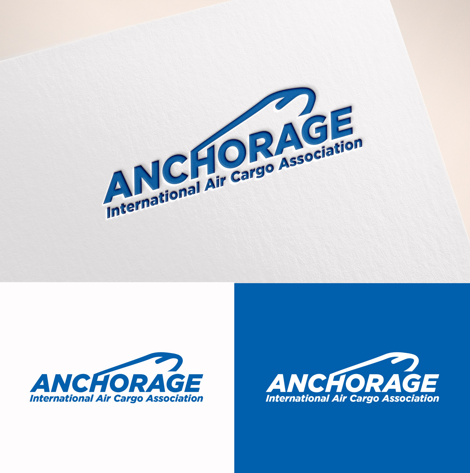 Logo Design by M Art & Design for Alaska Data Centers | Design #36994571